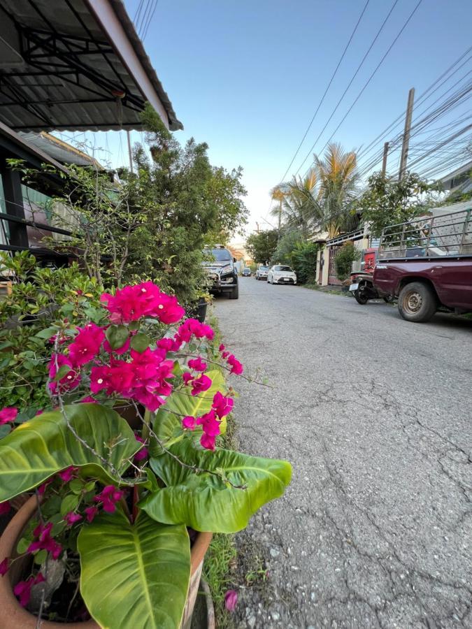 清邁 清迈独享家旅馆旅舍 外观 照片