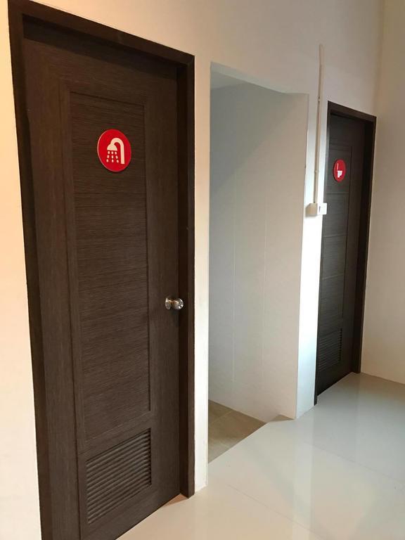 清邁 清迈独享家旅馆旅舍 外观 照片