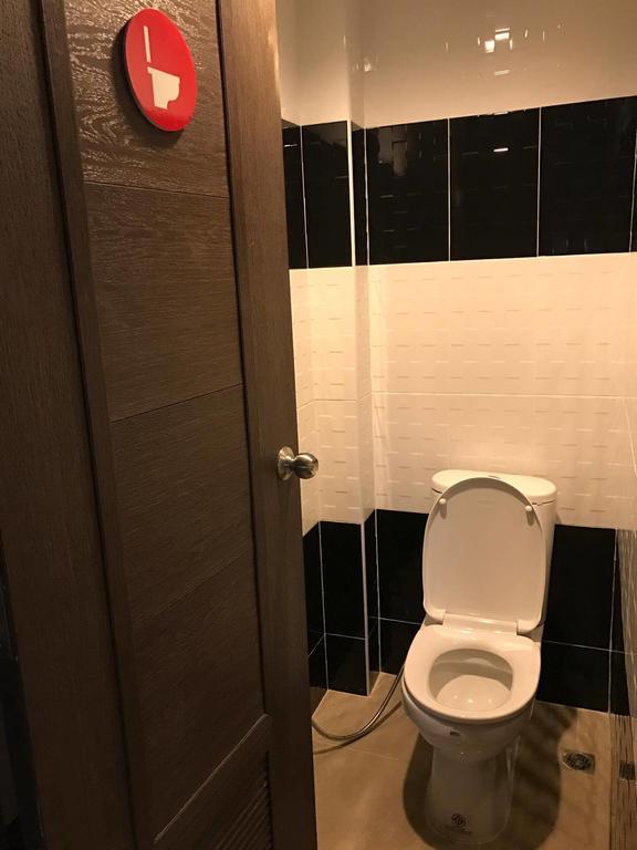 清邁 清迈独享家旅馆旅舍 外观 照片